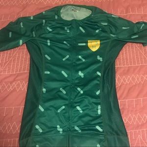 Race Fit Tenspeed Hero Jersey